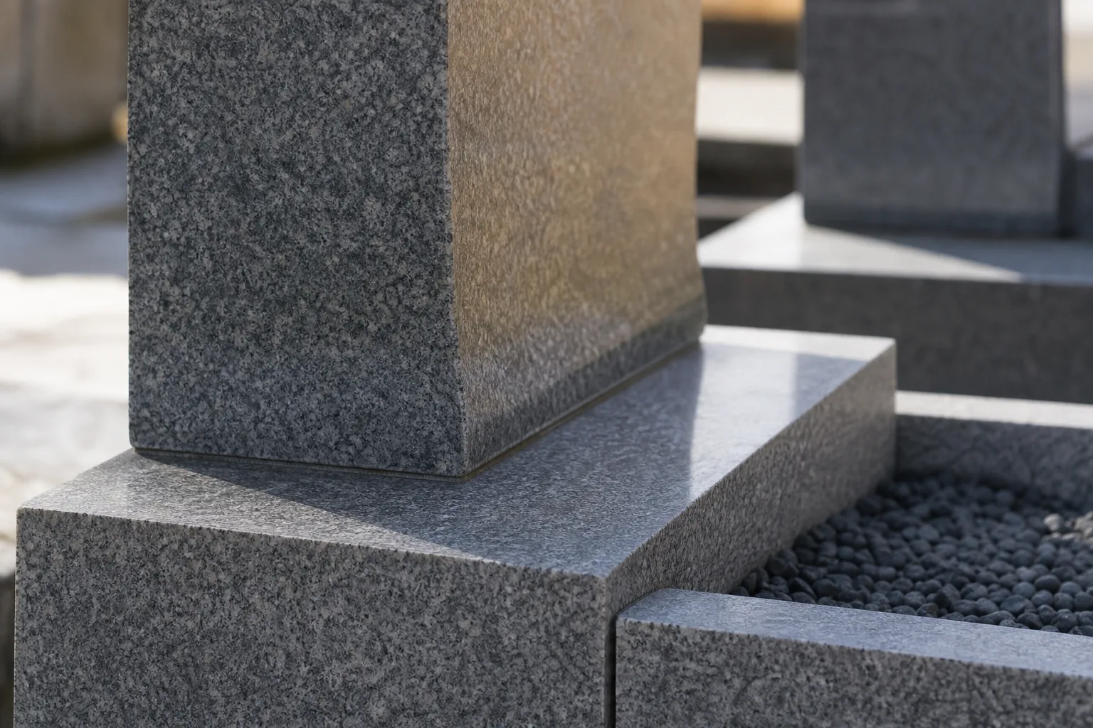 Planning a headstone in Germany? Who sets the rules, section by section